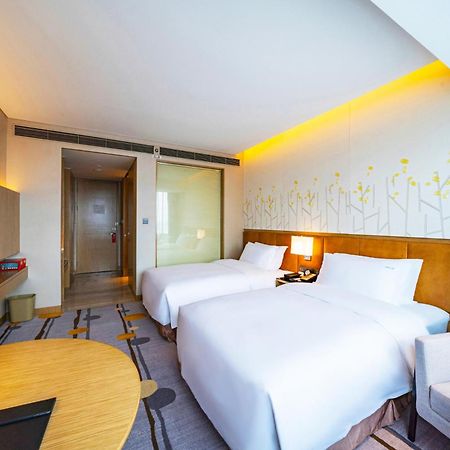 Holiday Inn Shaoguan Downtown By Ihg Екстер'єр фото