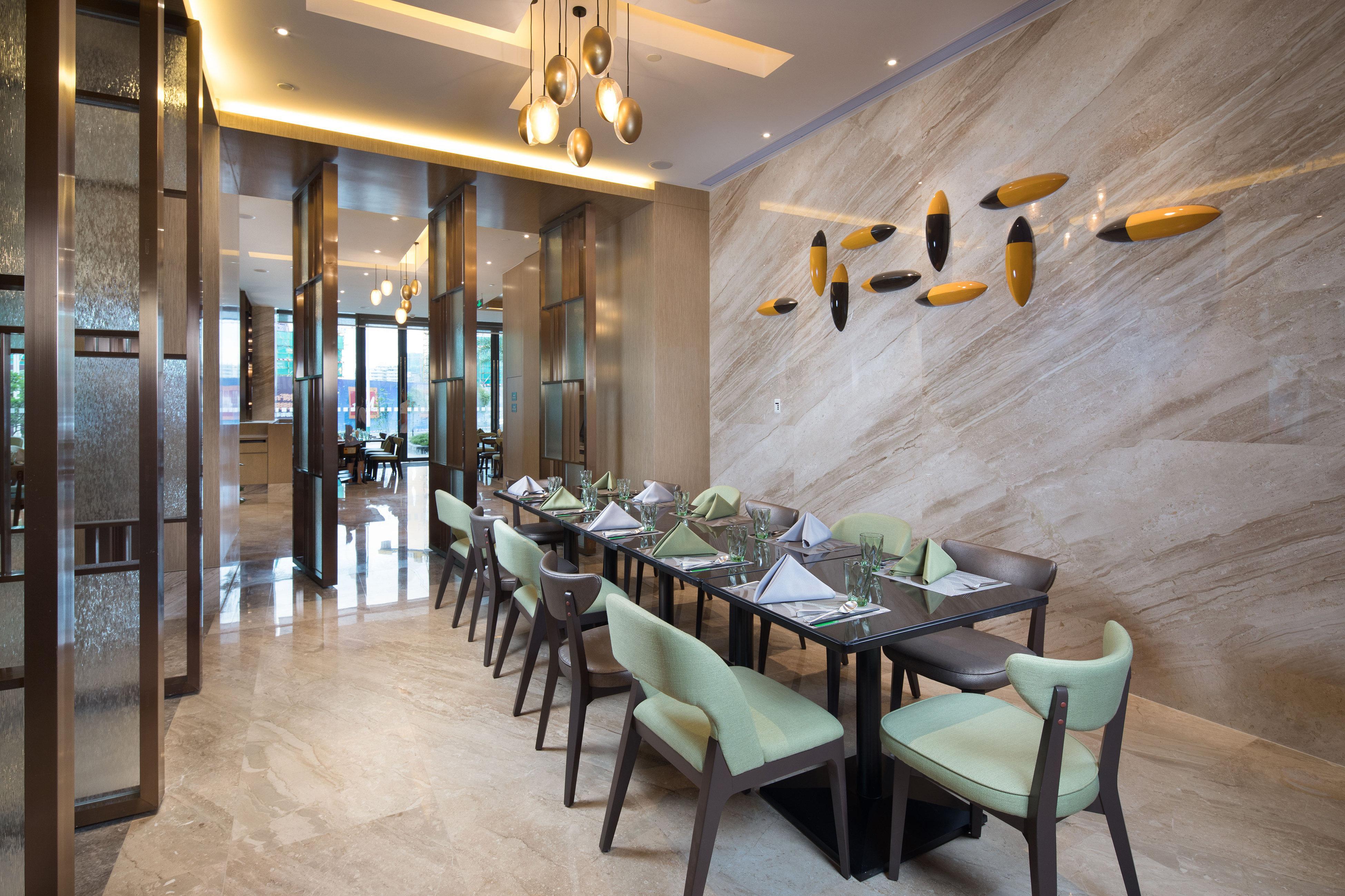 Holiday Inn Shaoguan Downtown By Ihg Екстер'єр фото