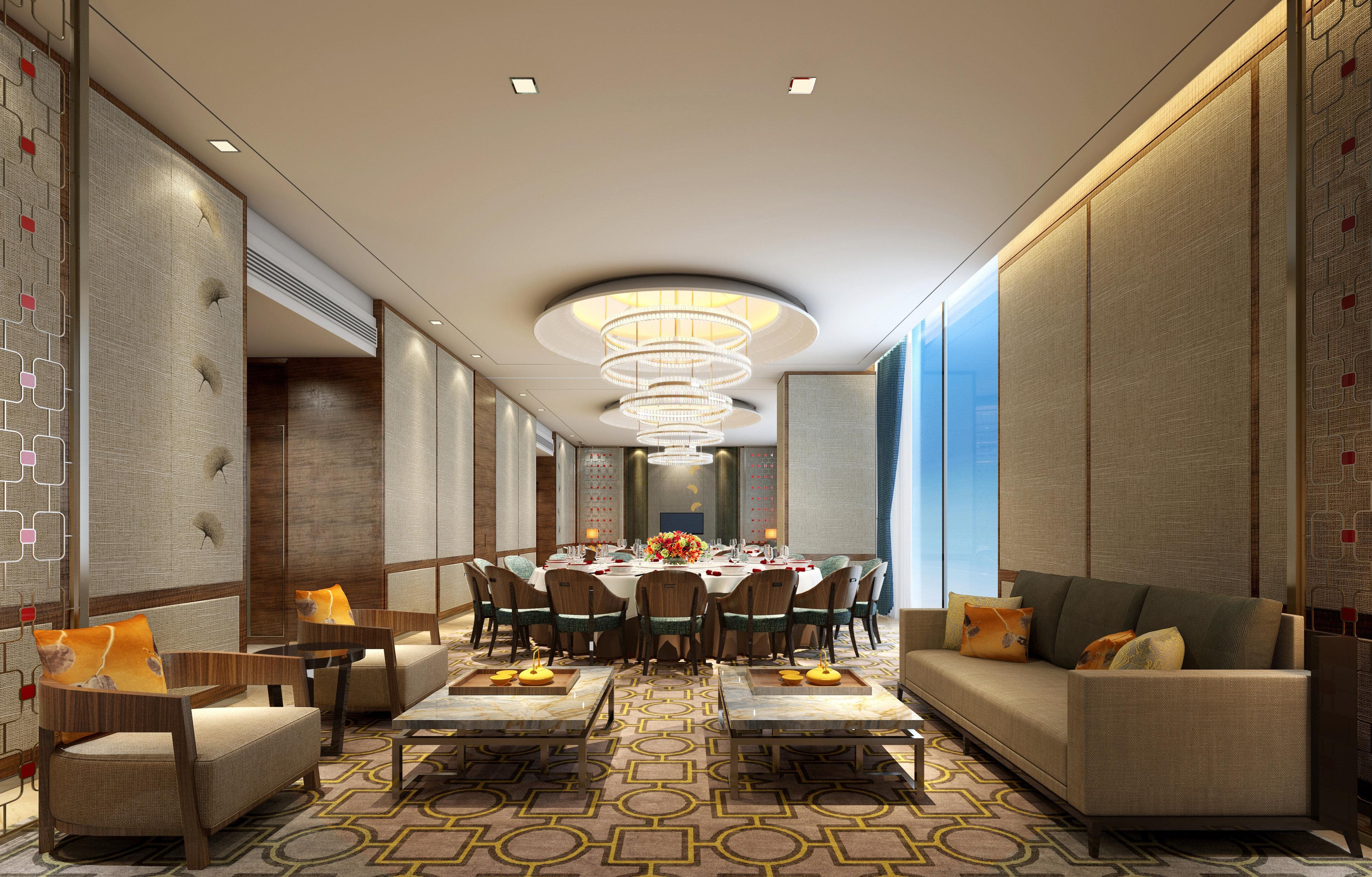 Holiday Inn Shaoguan Downtown By Ihg Екстер'єр фото
