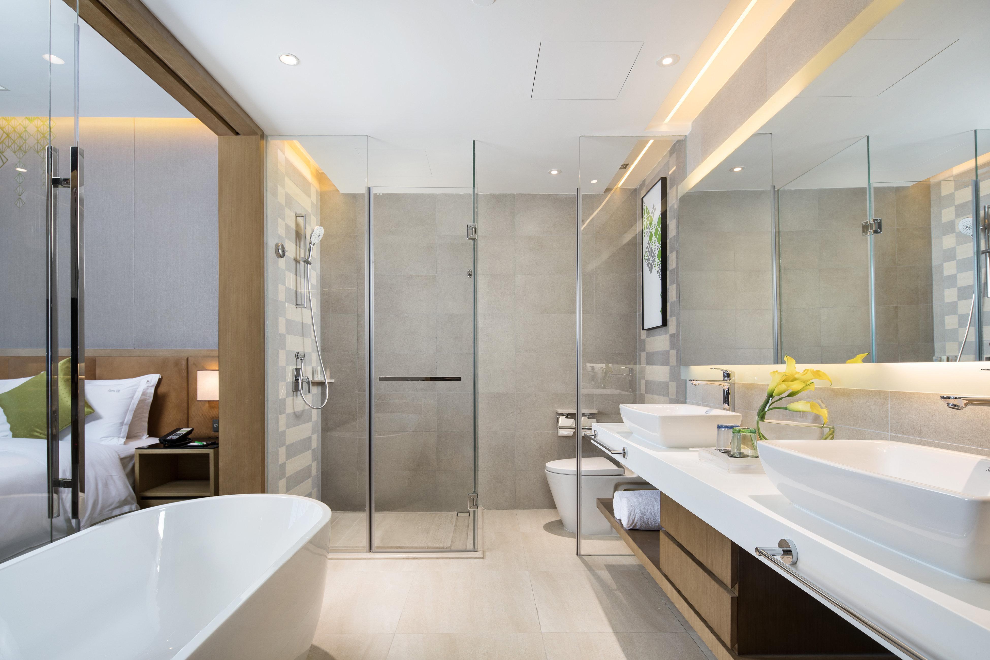 Holiday Inn Shaoguan Downtown By Ihg Екстер'єр фото