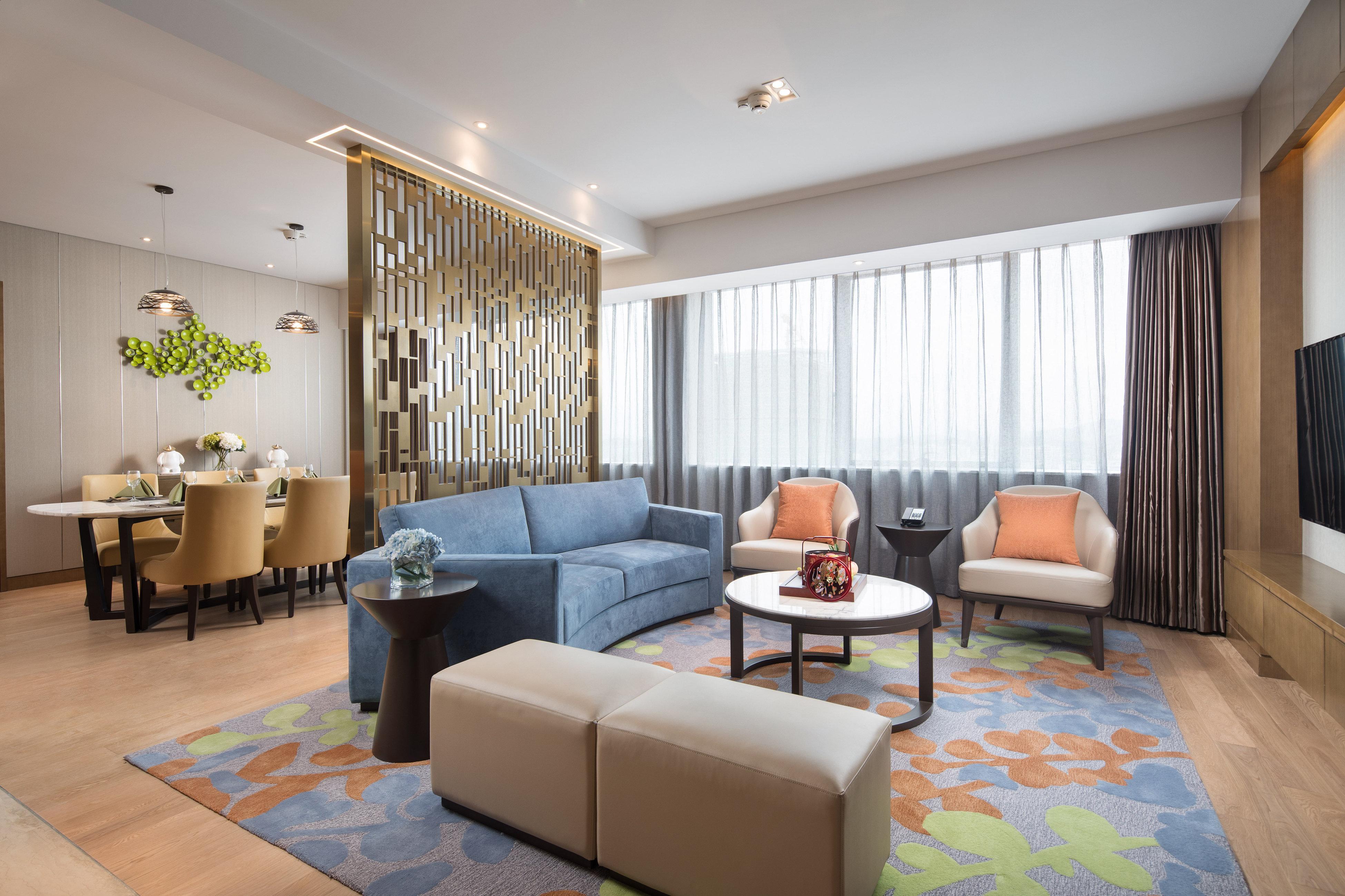 Holiday Inn Shaoguan Downtown By Ihg Екстер'єр фото