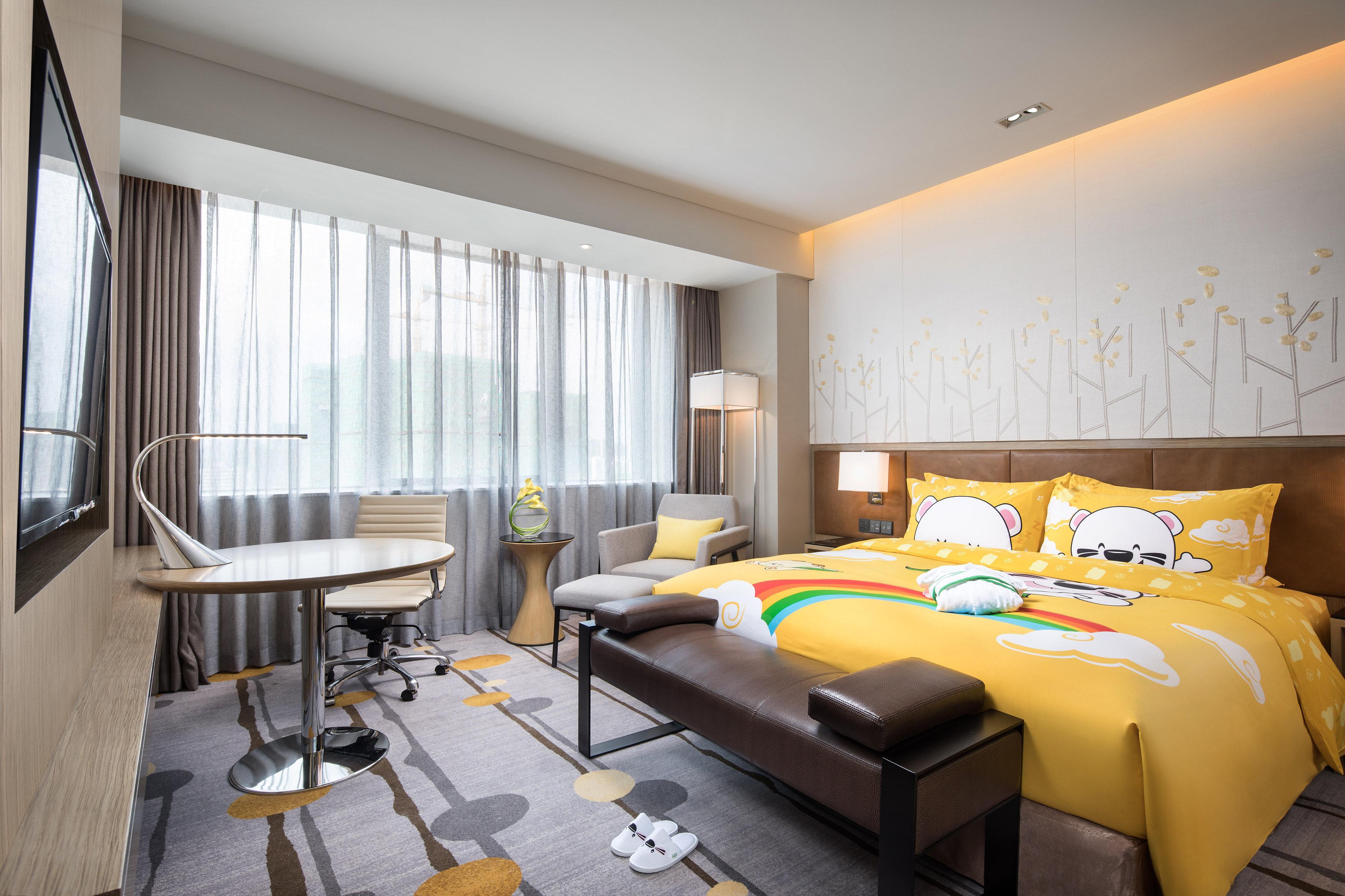 Holiday Inn Shaoguan Downtown By Ihg Екстер'єр фото