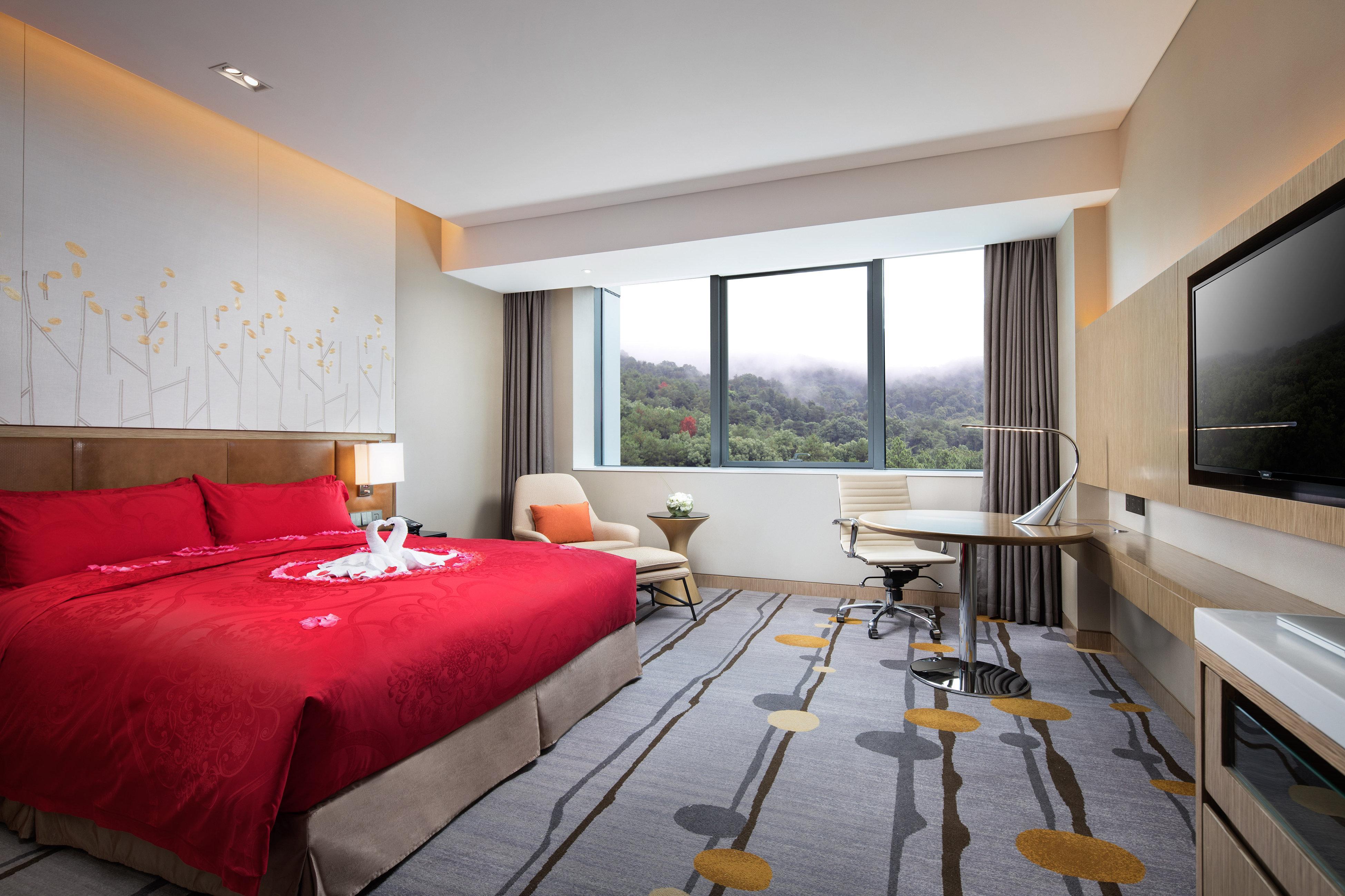 Holiday Inn Shaoguan Downtown By Ihg Екстер'єр фото