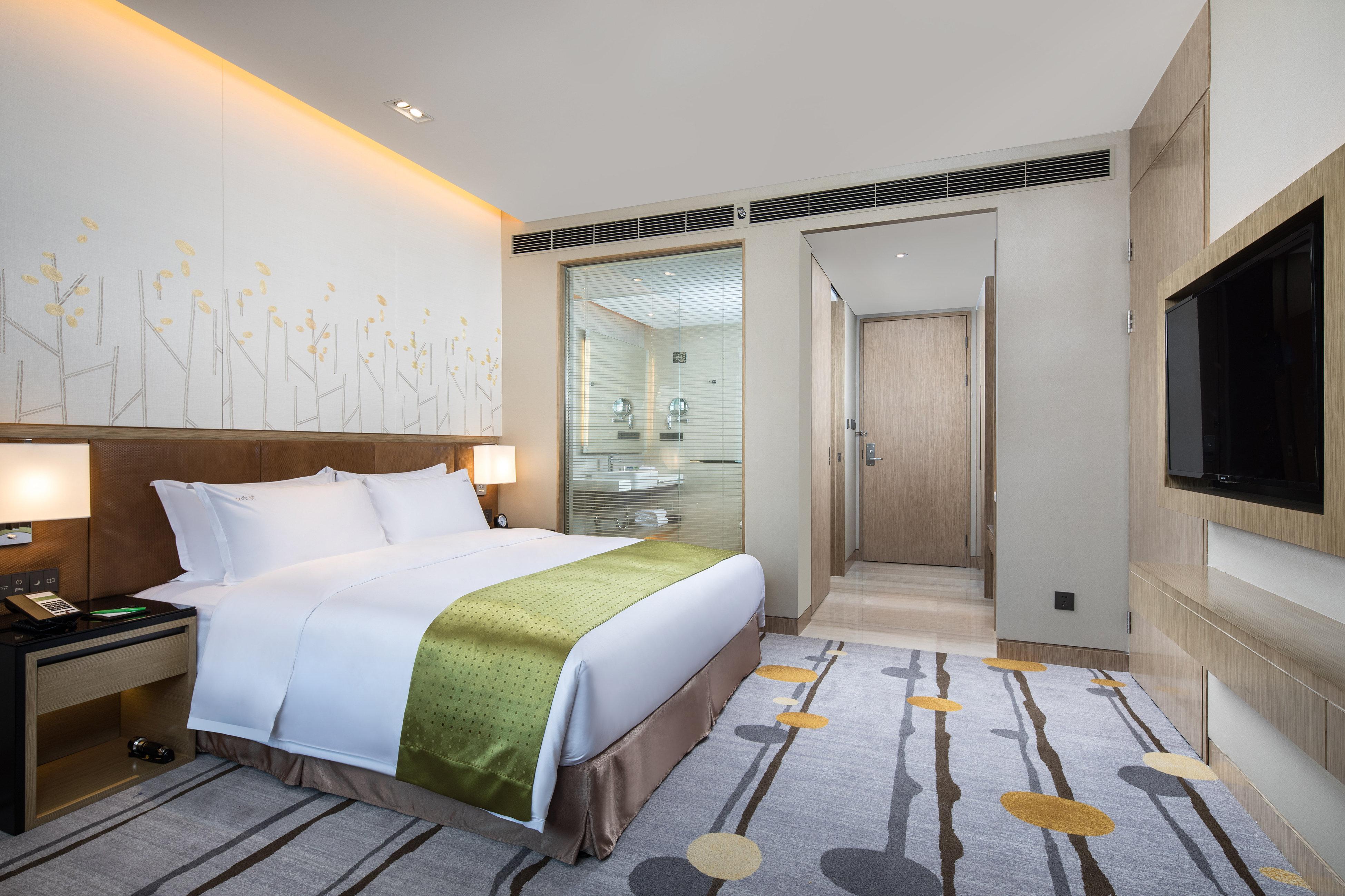 Holiday Inn Shaoguan Downtown By Ihg Екстер'єр фото