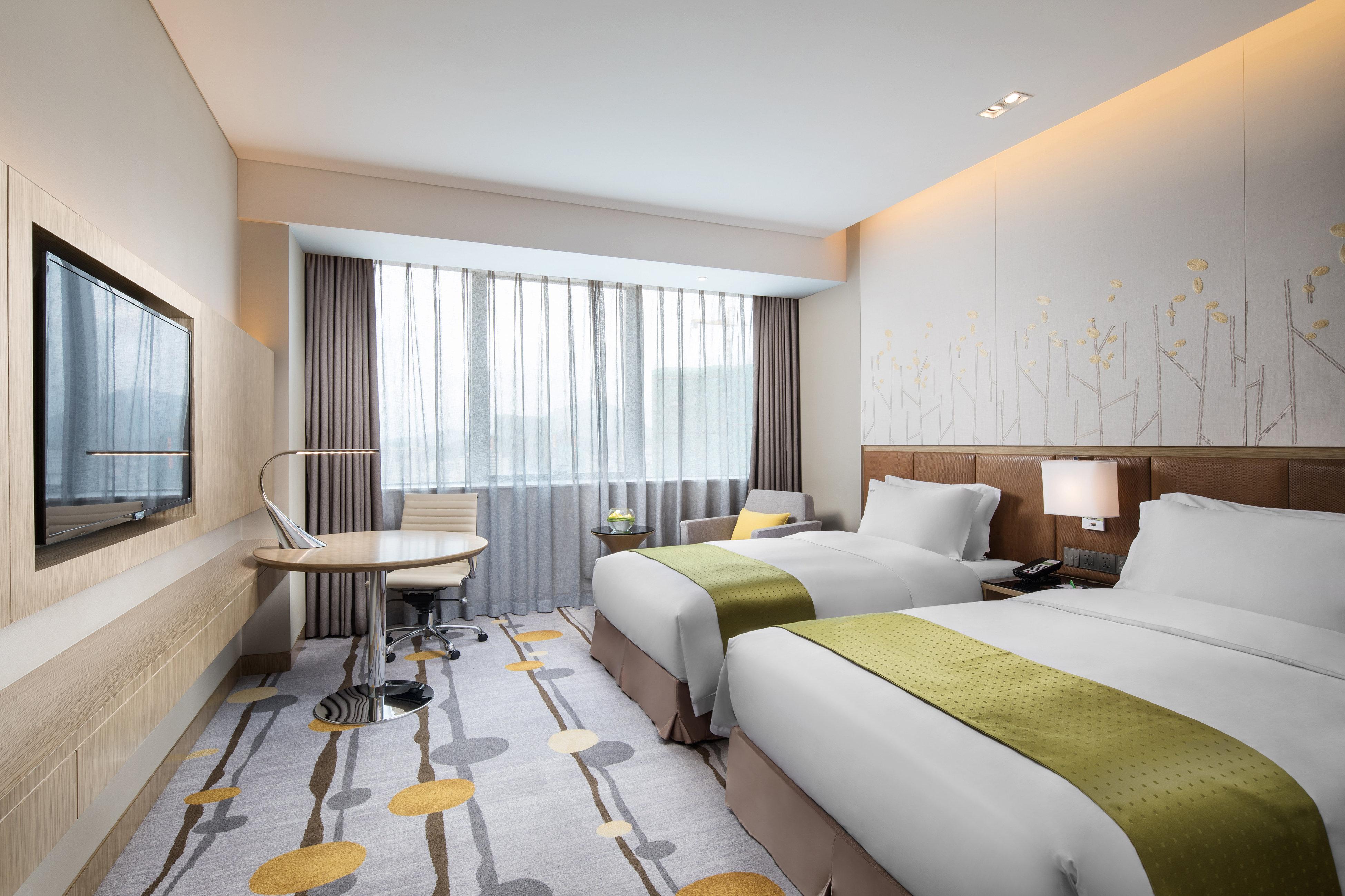 Holiday Inn Shaoguan Downtown By Ihg Екстер'єр фото