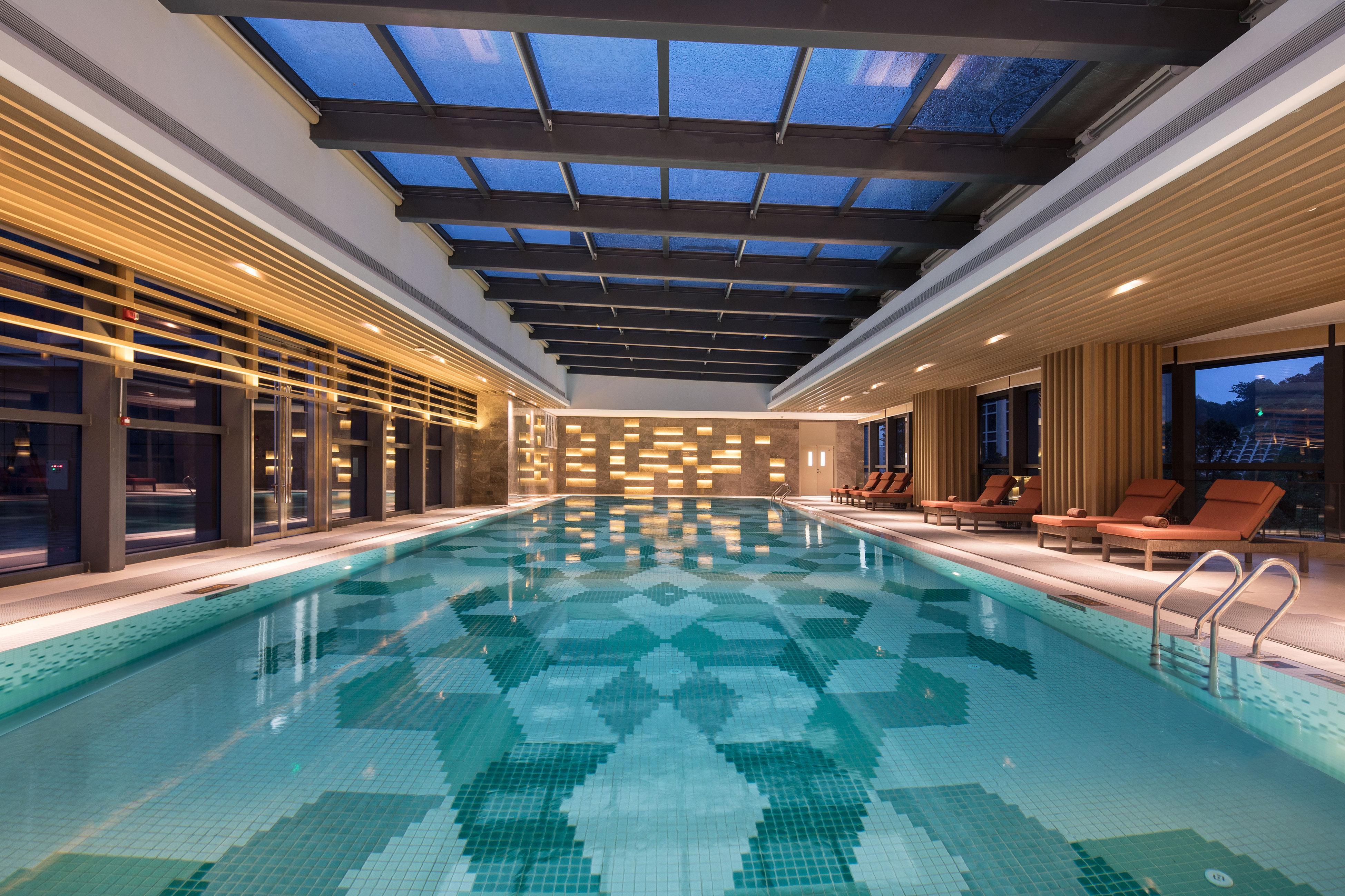 Holiday Inn Shaoguan Downtown By Ihg Екстер'єр фото