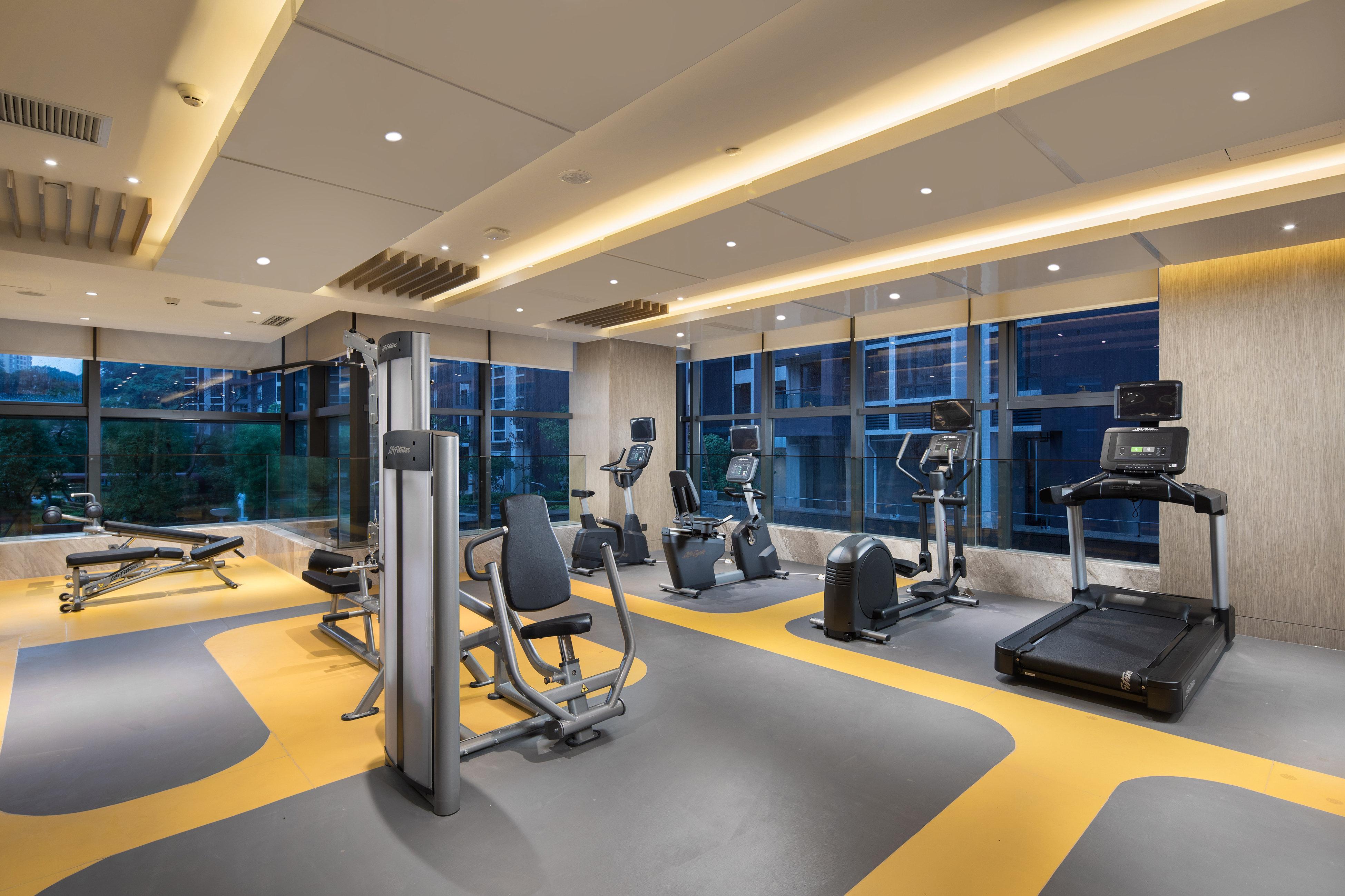 Holiday Inn Shaoguan Downtown By Ihg Екстер'єр фото