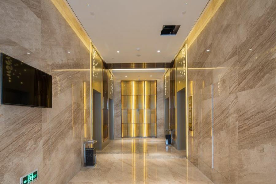 Holiday Inn Shaoguan Downtown By Ihg Екстер'єр фото